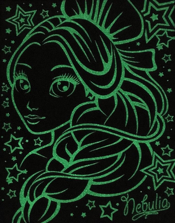 Magic Watercolor - Nebulia – Nebulous Stars Disponible dès maintenant sur Planète des Jouets, avec livraison rapide dans toutes les régions du Maroc.