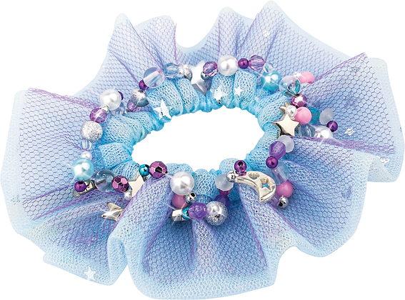 Accessoires pour cheveux en tulle Nebulous Disponible dès maintenant sur Planète des Jouets, avec livraison rapide dans toutes les régions du Maroc.