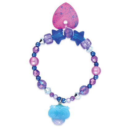 Avec le Bead Set - Revisited de Nebulous Stars, laissez votre imagination briller à travers des bijoux uniques ! Disponible dès maintenant sur Planète des Jouets, avec livraison dans toutes les régions du Maroc !