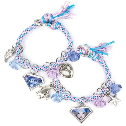Bracelets d'amitié NEBULOUS Disponible dès maintenant sur Planète des Jouets, avec livraison rapide dans toutes les régions du Maroc.