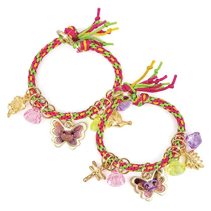 Bracelets d'amitié NEBULOUS Disponible dès maintenant sur Planète des Jouets, avec livraison rapide dans toutes les régions du Maroc.
