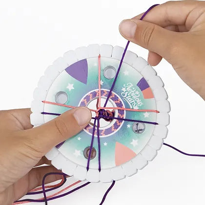 Bracelets d'amitié NEBULOUS Disponible dès maintenant sur Planète des Jouets, avec livraison rapide dans toutes les régions du Maroc.