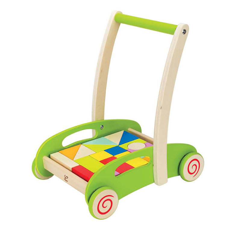 Block and Roll planète des jouets casablanca maroc hape