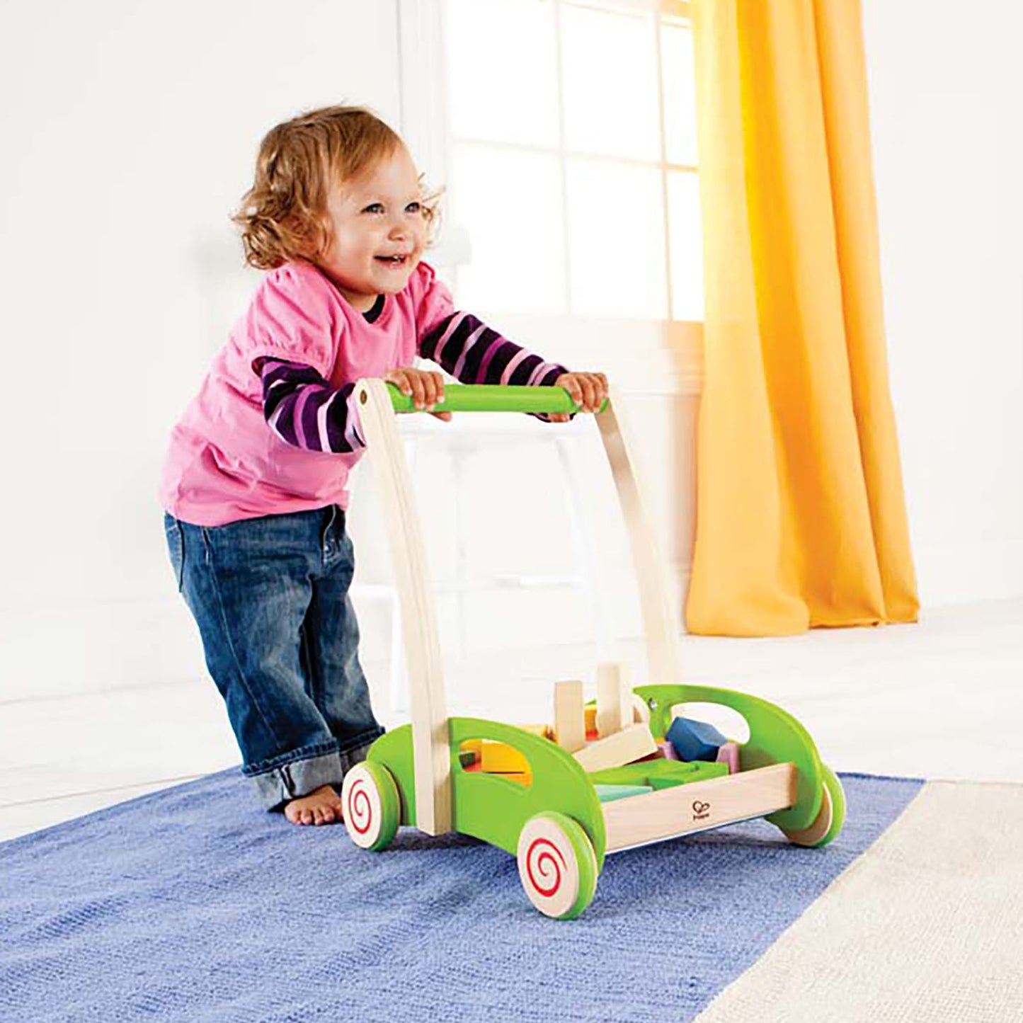 Block and Roll planète des jouets casablanca maroc hape
