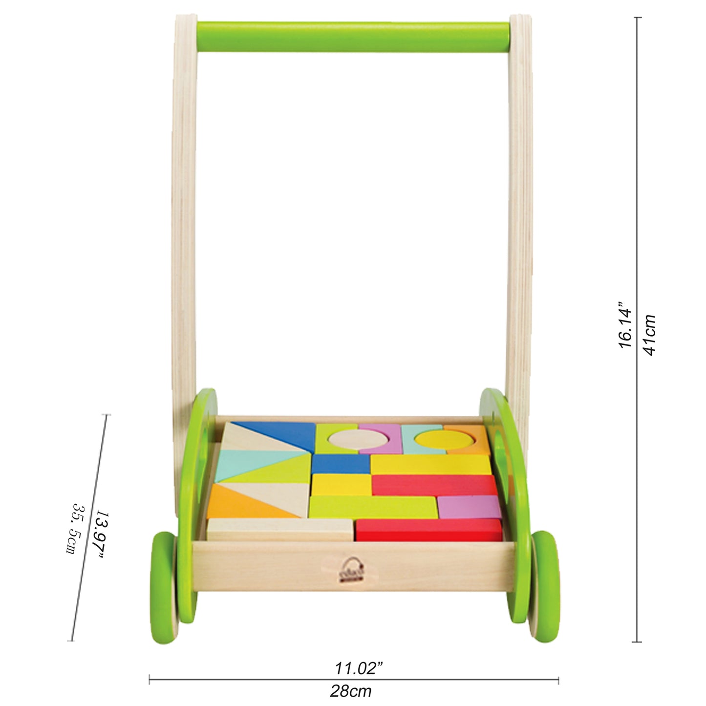 Block and Roll planète des jouets casablanca maroc hape