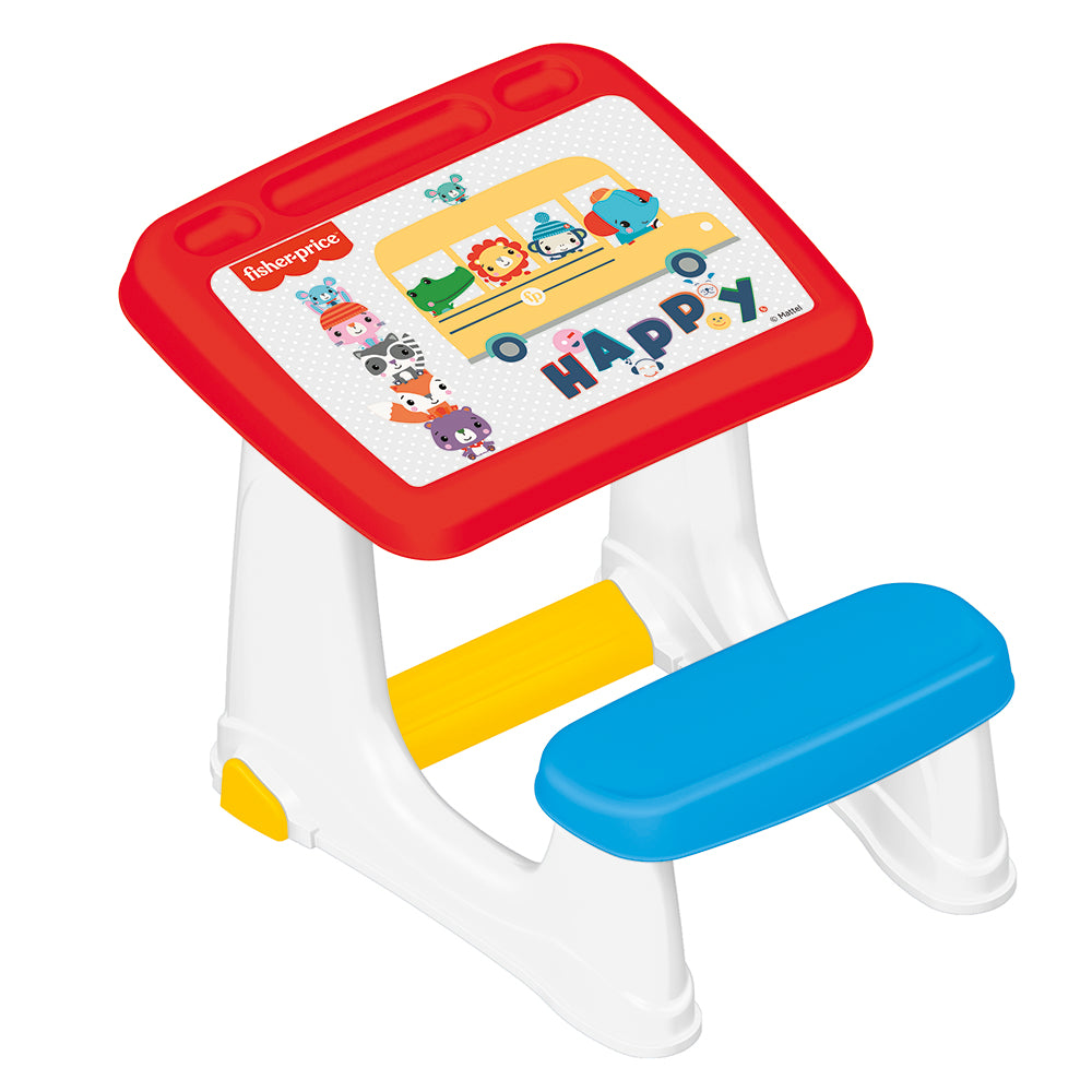 Bureau fisher price DOLU planète des jouets
