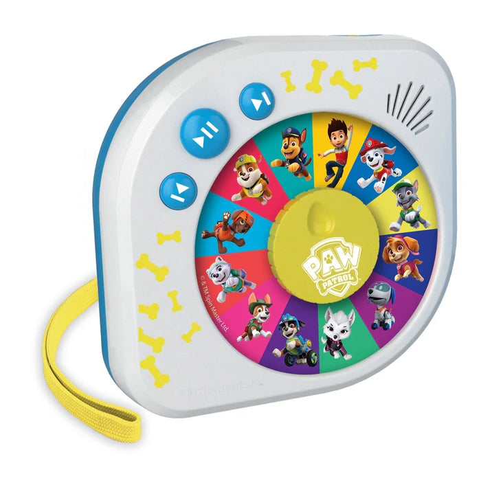 Le jeu éducatif Il Était une Fois - Les Aventures de la Pat' Patrouille de Clémentoni est Disponible dès maintenant sur Planète des Jouets, avec livraison rapide dans toutes les régions du Maroc.