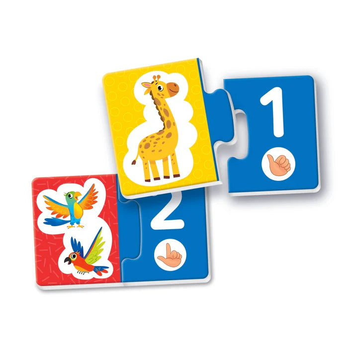 Les Nombres – Clémentoni Disponible dès maintenant sur Planète des Jouets, avec livraison rapide dans toutes les régions du Maroc.