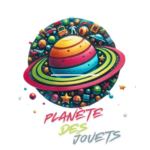 planète des jouets