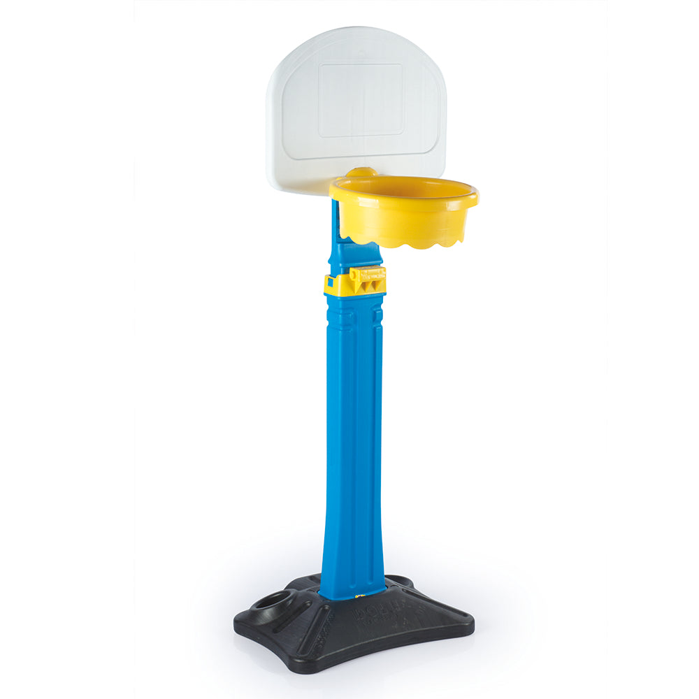 PANIER DE BASKET DOLU Disponible dès maintenant sur Planète des Jouets, avec livraison rapide dans toutes les régions du Maroc.