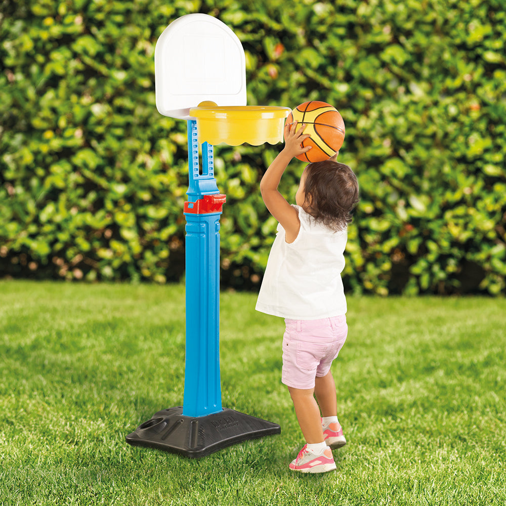 PANIER DE BASKET DOLU Disponible dès maintenant sur Planète des Jouets, avec livraison rapide dans toutes les régions du Maroc.