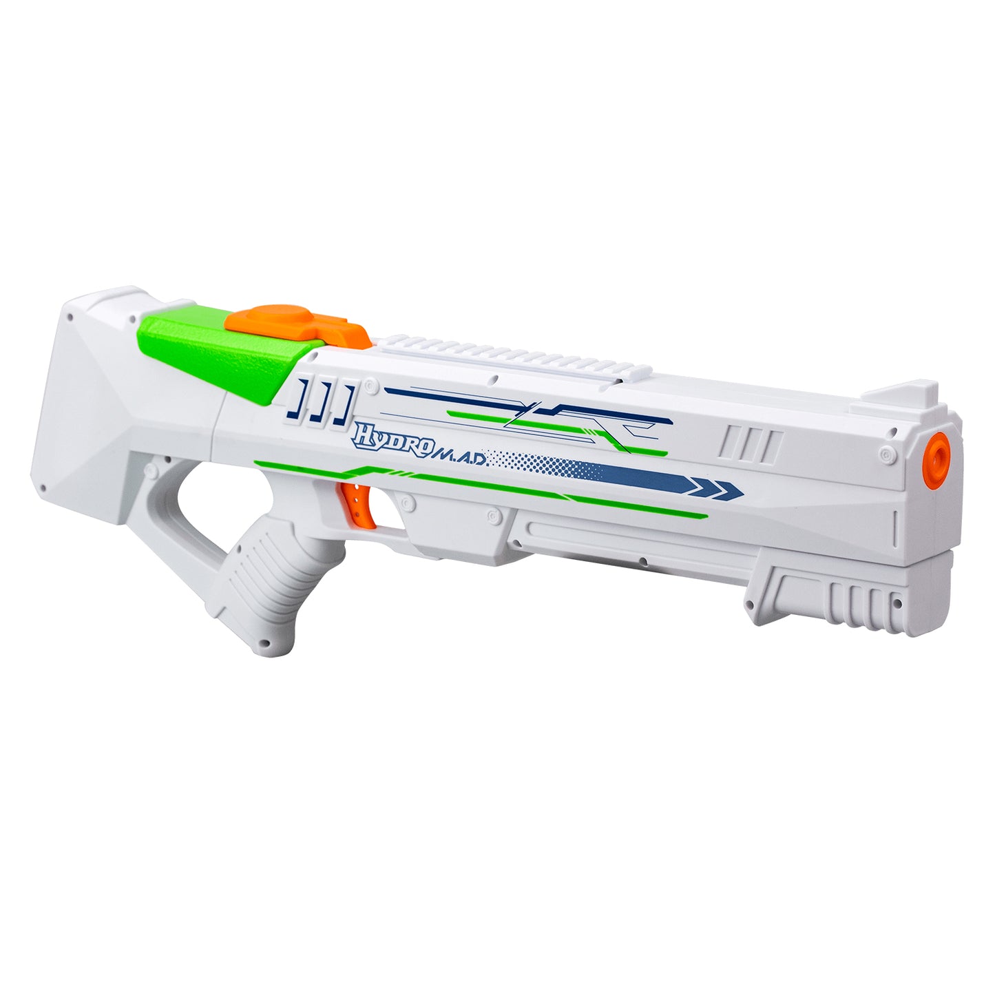 Le Pistolet Hydro Mad de Silverlit Disponible dès maintenant sur Planète des Jouets, avec livraison rapide dans toutes les régions du Maroc.