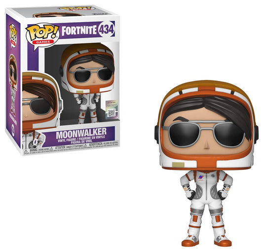 Fortnite-Moonwalker Disponible dès maintenant sur Planète des Jouets, avec livraison rapide dans toutes les régions du Maroc.