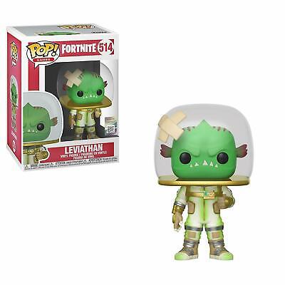Funko POP! Games: Fortnite S3 - Leviathan Disponible dès maintenant sur Planète des Jouets, avec livraison rapide dans toutes les régions du Maroc.