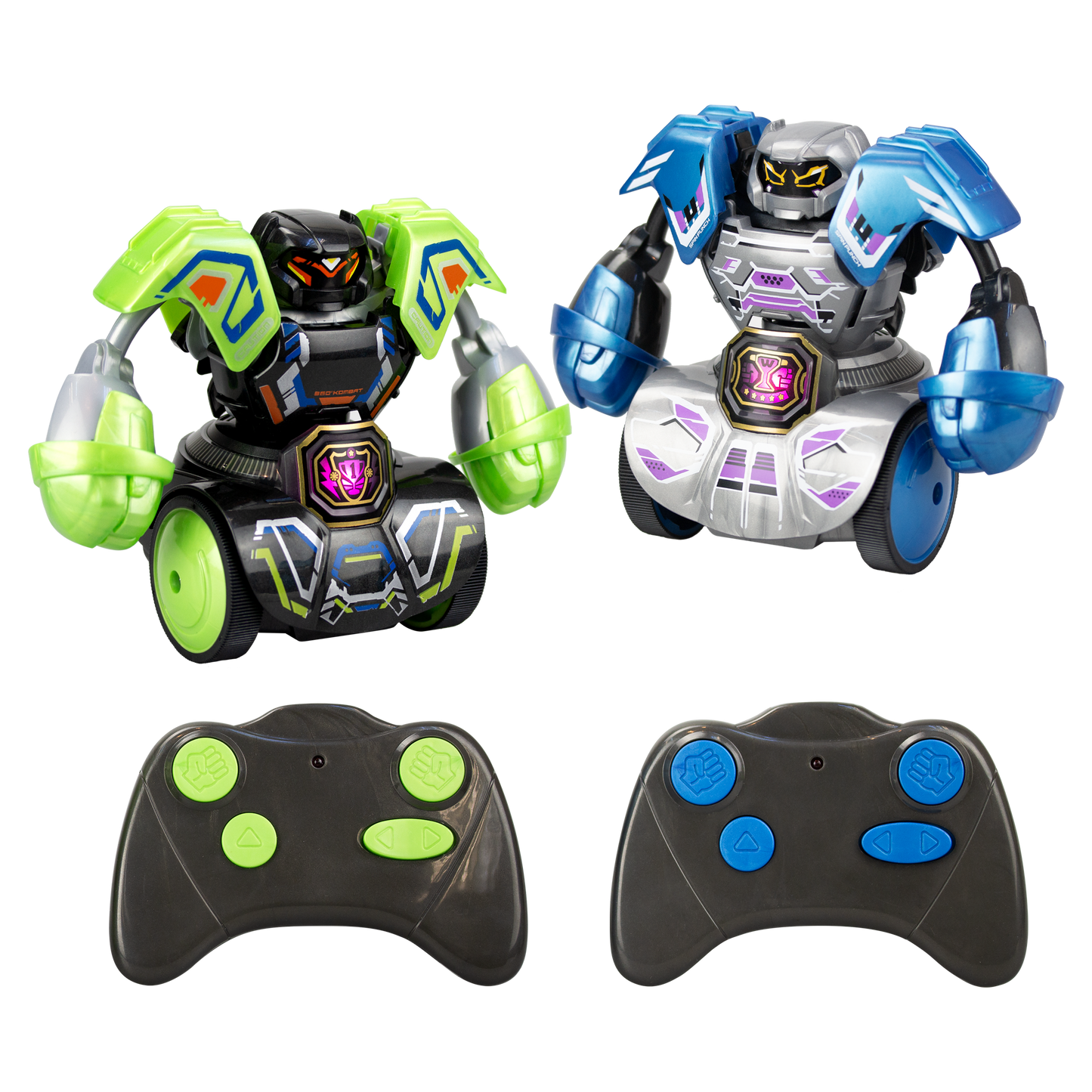 Le Robot Combat Tornado de Silverlit est Disponible dès maintenant sur Planète des Jouets, avec livraison rapide dans toutes les régions du Maroc.