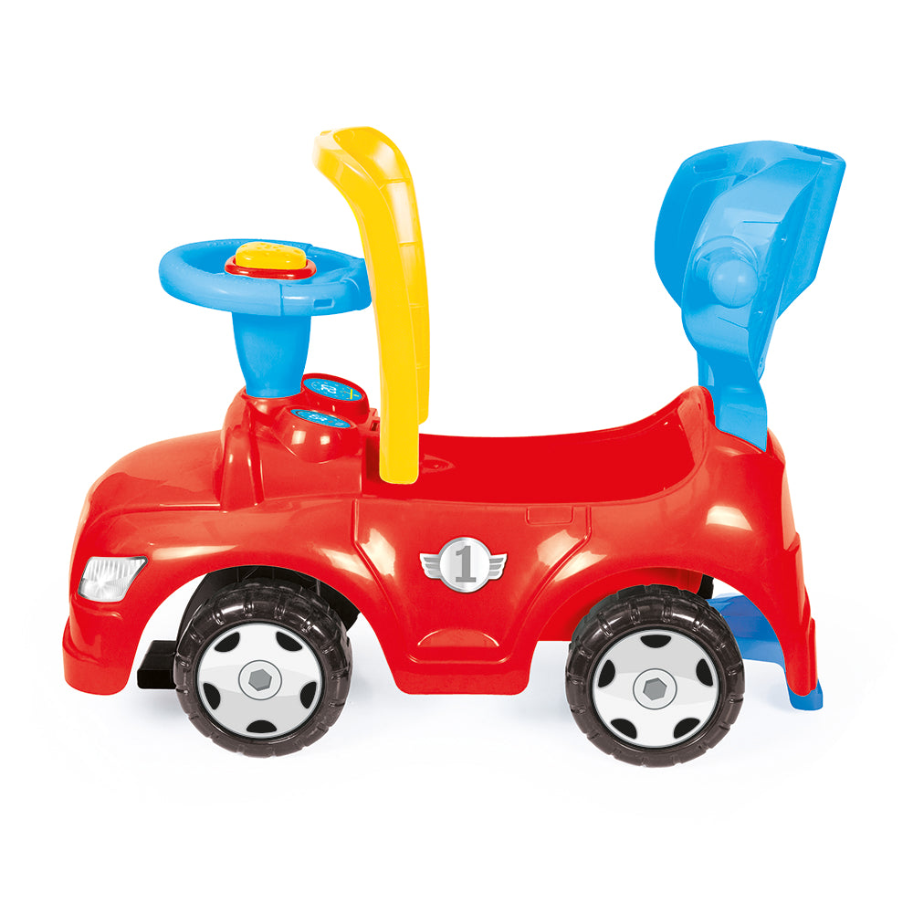 Stepcar4in1 Planète des jouets Casablanca dolu