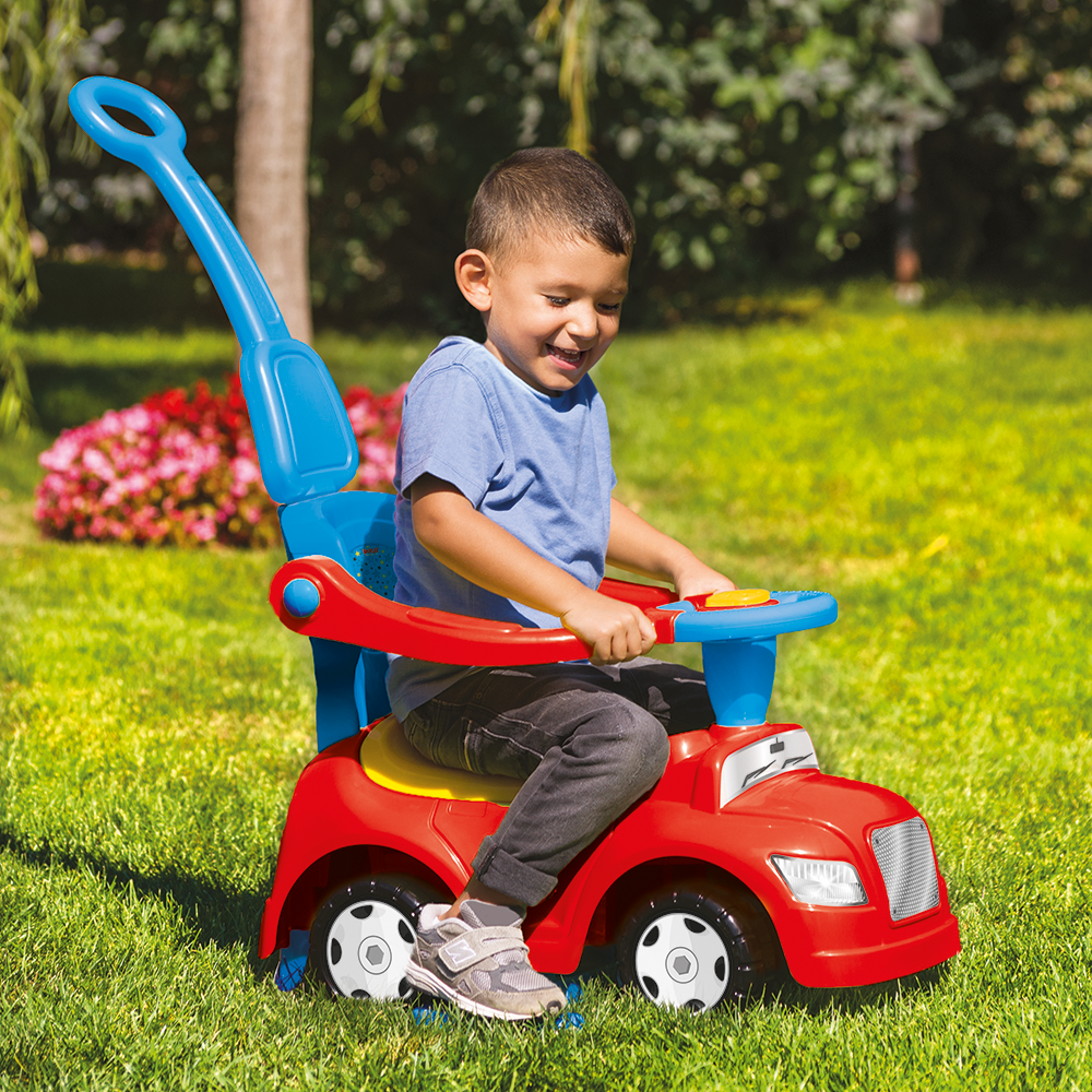 Stepcar4in1 Planète des jouets Casablanca dolu