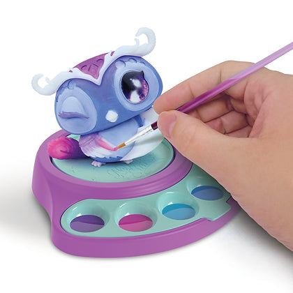 Studio de peinture animoulous Disponible dès maintenant sur Planète des Jouets, avec livraison rapide dans toutes les régions du Maroc.