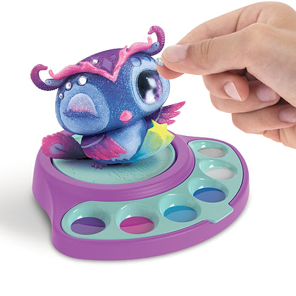 Studio de peinture animoulous Disponible dès maintenant sur Planète des Jouets, avec livraison rapide dans toutes les régions du Maroc.