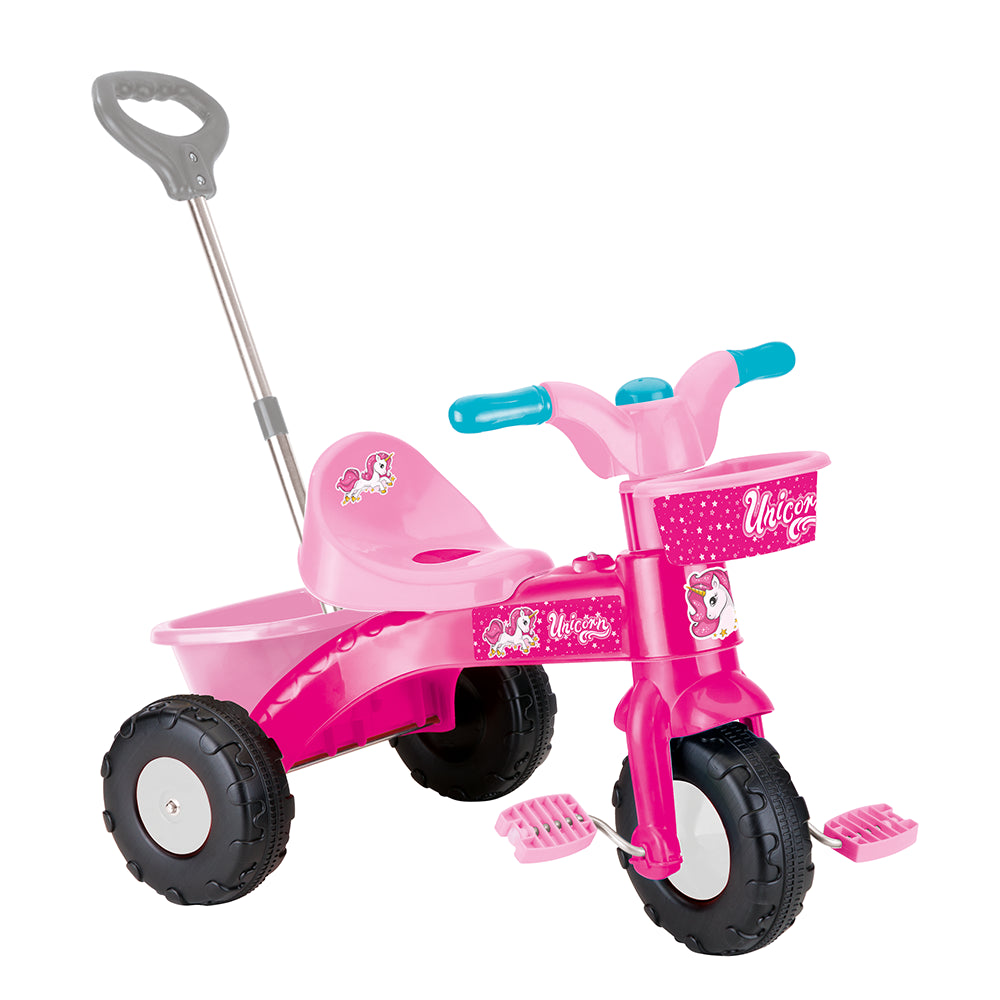 TRICYCLE DOLU PLANETE DES JOUETS