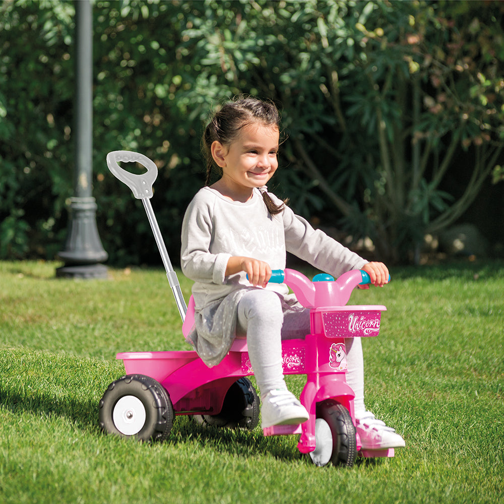 TRICYCLE DOLU PLANETE DES JOUETS