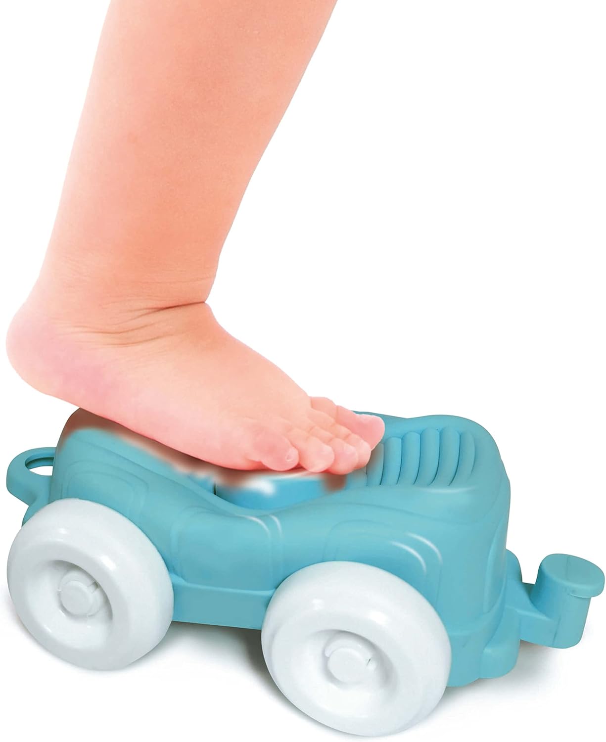 Le Soft Clemmy - Train Sensoriel de Clémentoni est Disponible dès maintenant sur Planète des Jouets, avec livraison rapide dans toutes les régions du Maroc.