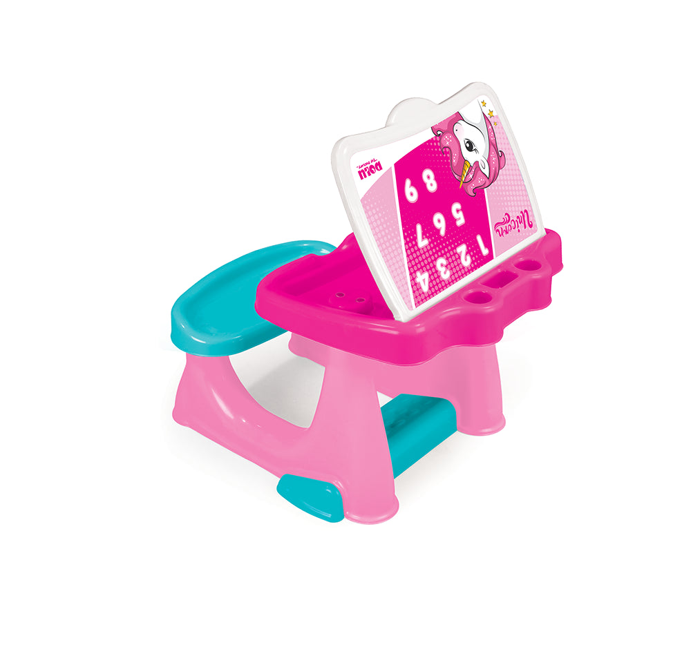 UNICORNDESK Planète des jouets casablanca dolu