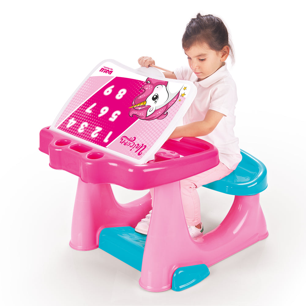 UNICORNDESK Planète des jouets casablanca dolu