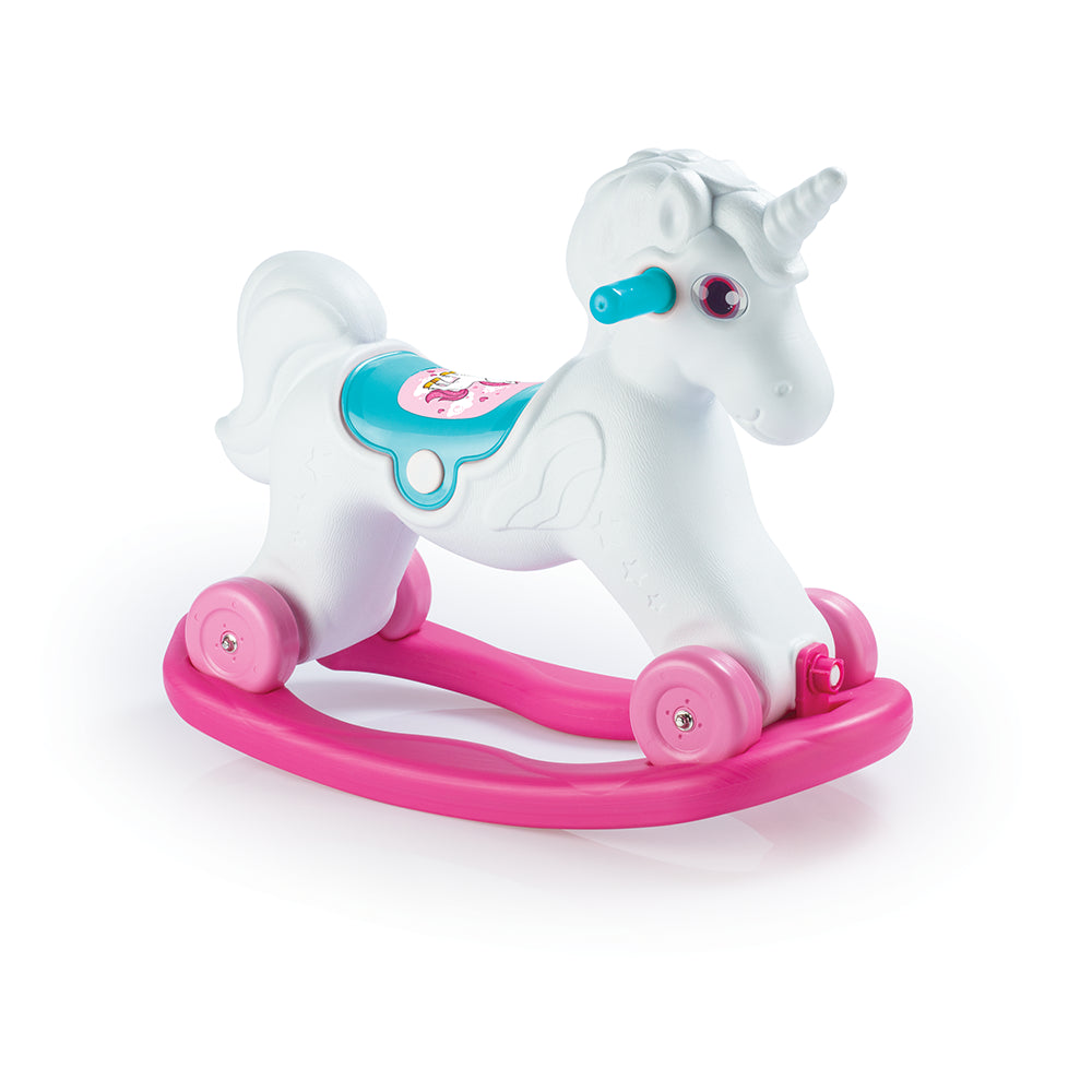 UNIKORN DOLU PLANETE DES JOUETS CASABLANCA