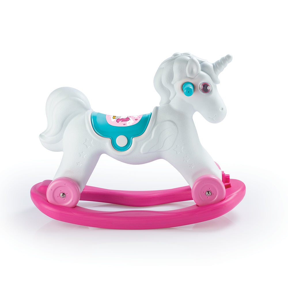 UNIKORN DOLU PLANETE DES JOUETS CASABLANCA