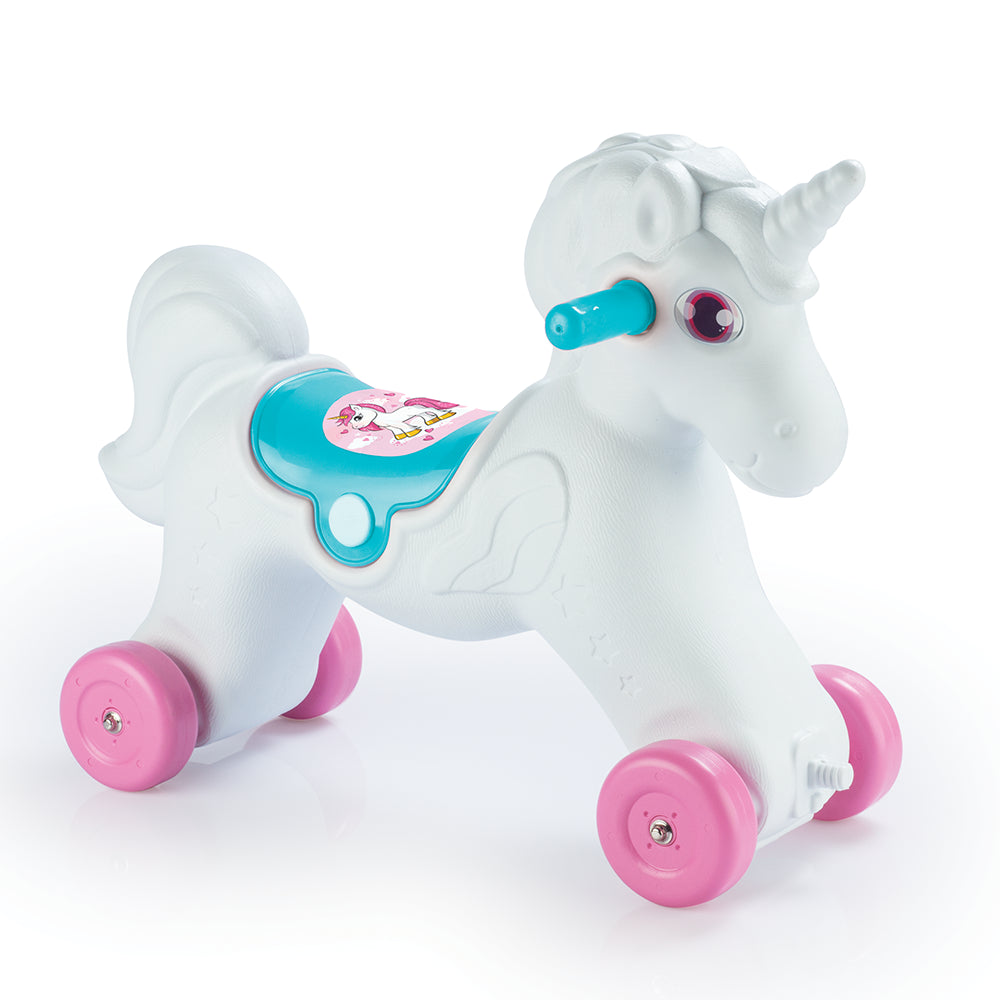 UNIKORN DOLU PLANETE DES JOUETS CASABLANCA