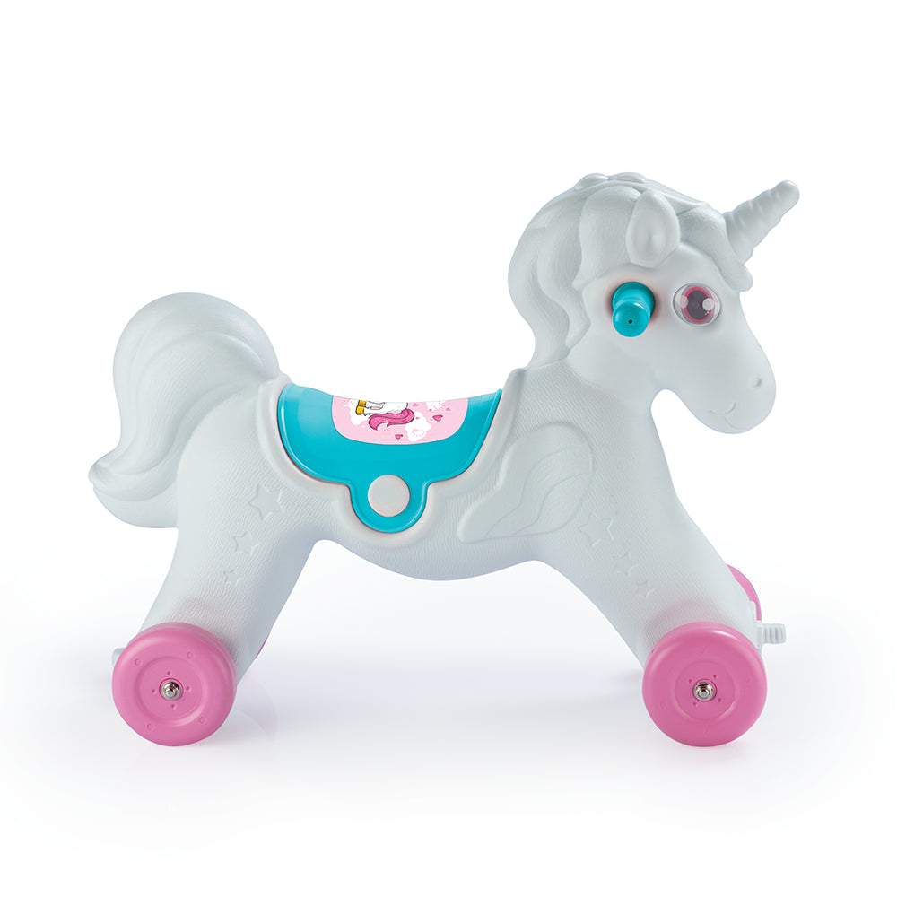 UNIKORN DOLU PLANETE DES JOUETS CASABLANCA
