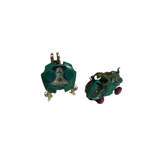 mini quad lizard spiderman silverlit Disponible dès maintenant sur Planète des Jouets, avec livraison rapide dans toutes les régions du Maroc.