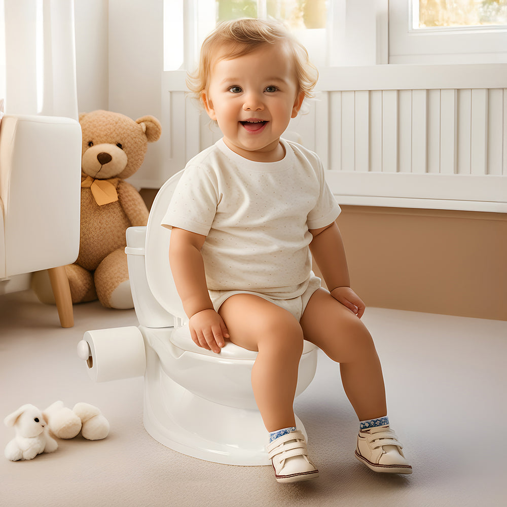 Le Pot Éducatif DOLU  est Disponible dès maintenant sur Planète des Jouets, avec livraison rapide dans toutes les régions du Maroc.