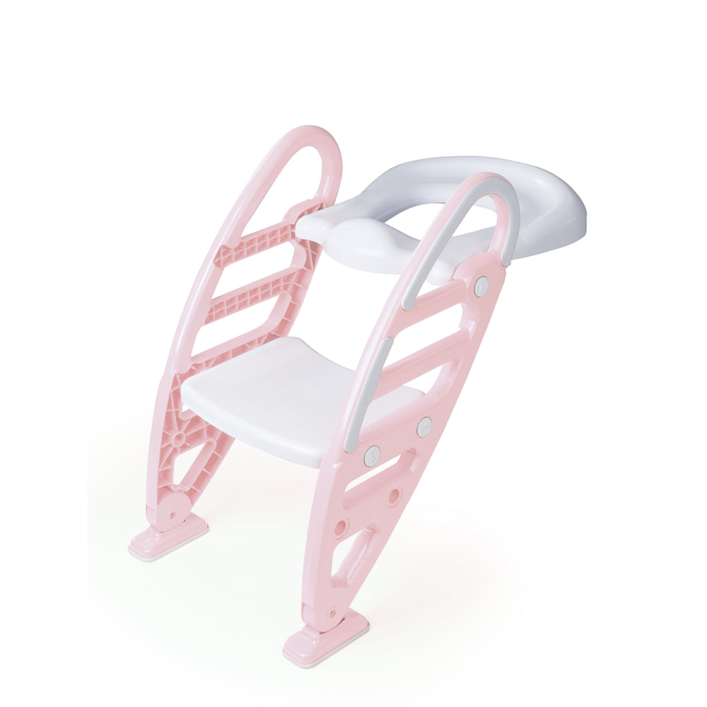 toilette bébé avec Marchepied Antidérapant Disponible dès maintenant sur Planète des Jouets, avec livraison rapide dans toutes les régions du Maroc.