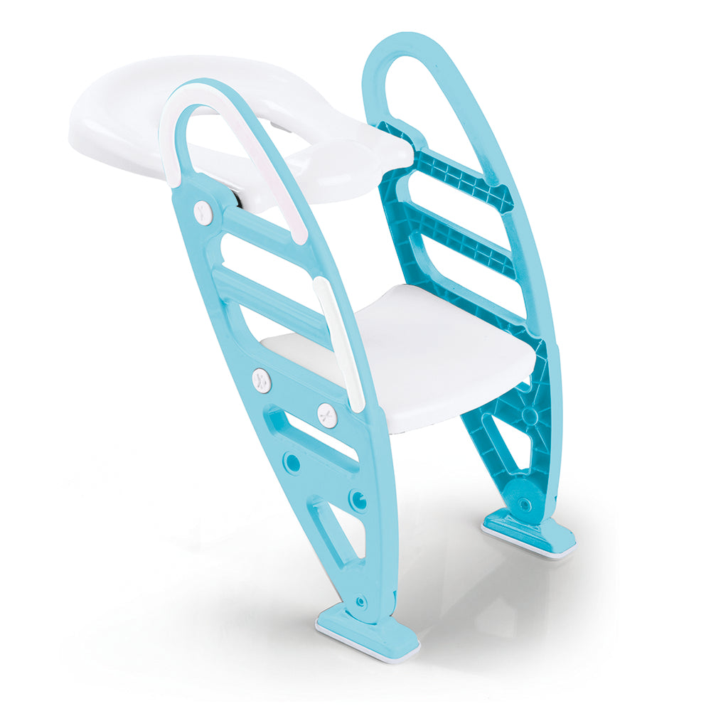 toilette bébé avec Marchepied Antidérapant Disponible dès maintenant sur Planète des Jouets, avec livraison rapide dans toutes les régions du Maroc.