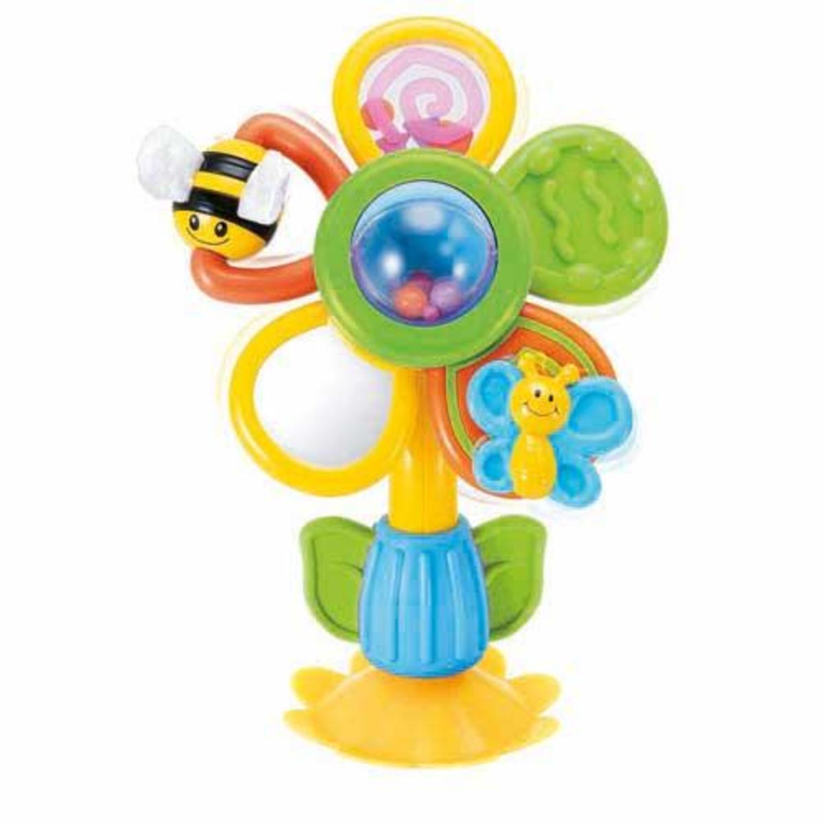  Bebee's ferris wheel planète des jouets casablanca blue-box