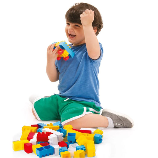 COLOR BLOC DOLU PLANETE DES JOUETS CASABLANCA