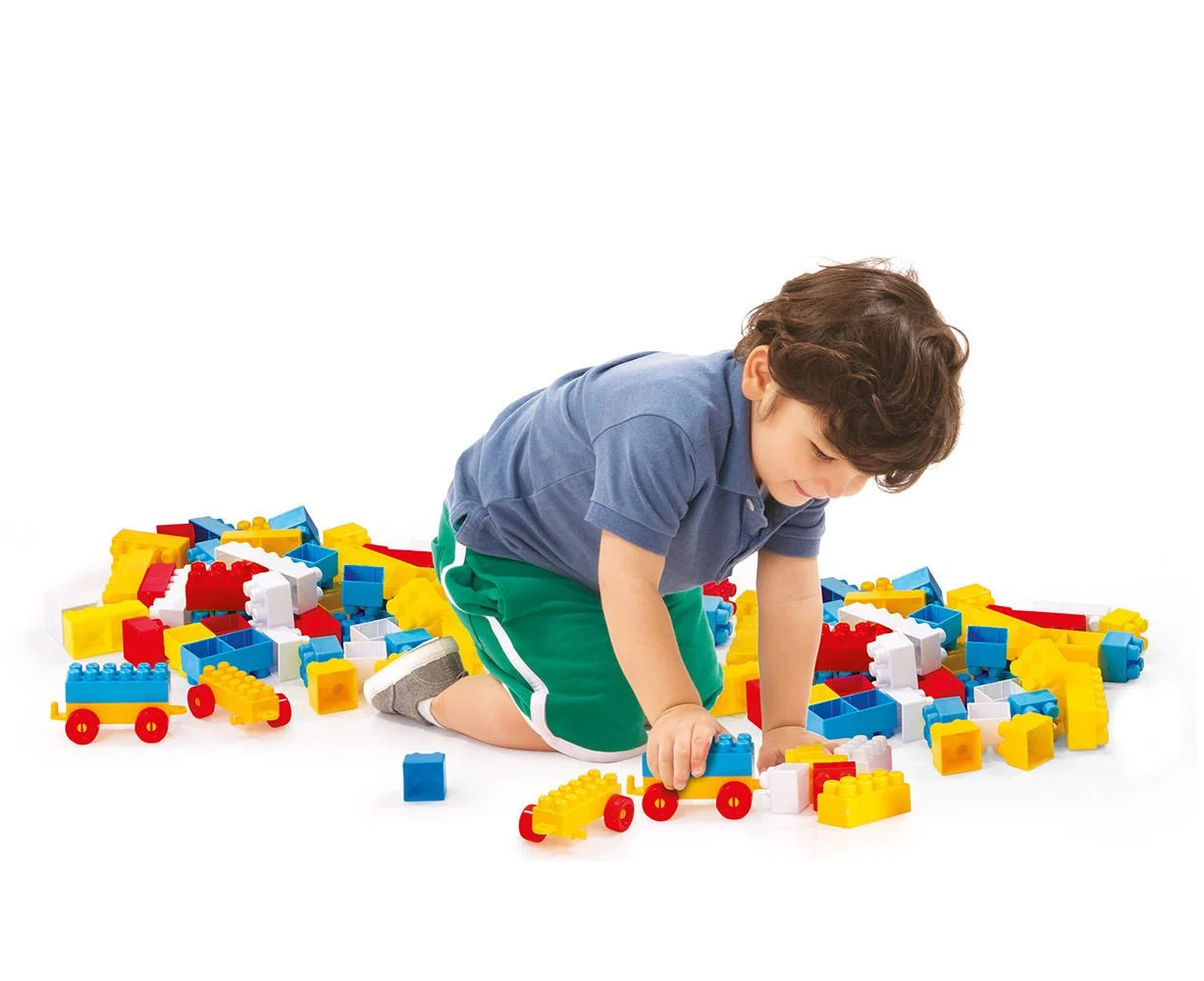 COLOR BLOC DOLU PLANETE DES JOUETS CASABLANCA