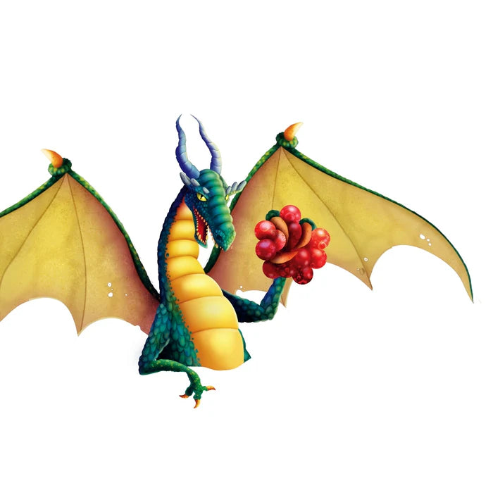 Le Slime des Dragons de Clémentoni Disponible dès maintenant sur Planète des Jouets, avec livraison rapide dans toutes les régions du Maroc.