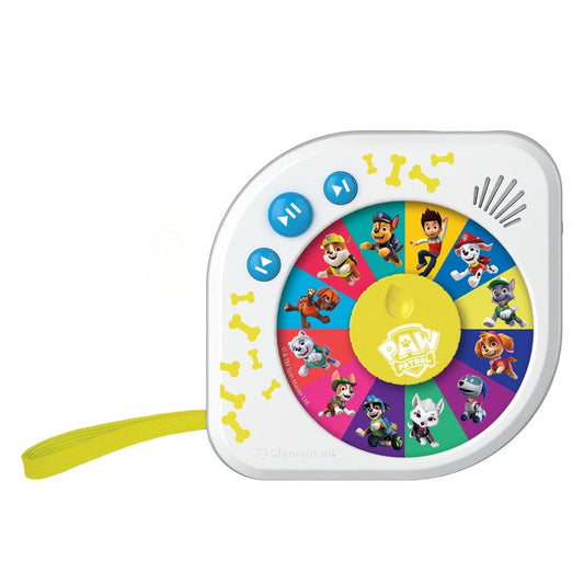 Le jeu éducatif Il Était une Fois - Les Aventures de la Pat' Patrouille de Clémentoni est Disponible dès maintenant sur Planète des Jouets, avec livraison rapide dans toutes les régions du Maroc.