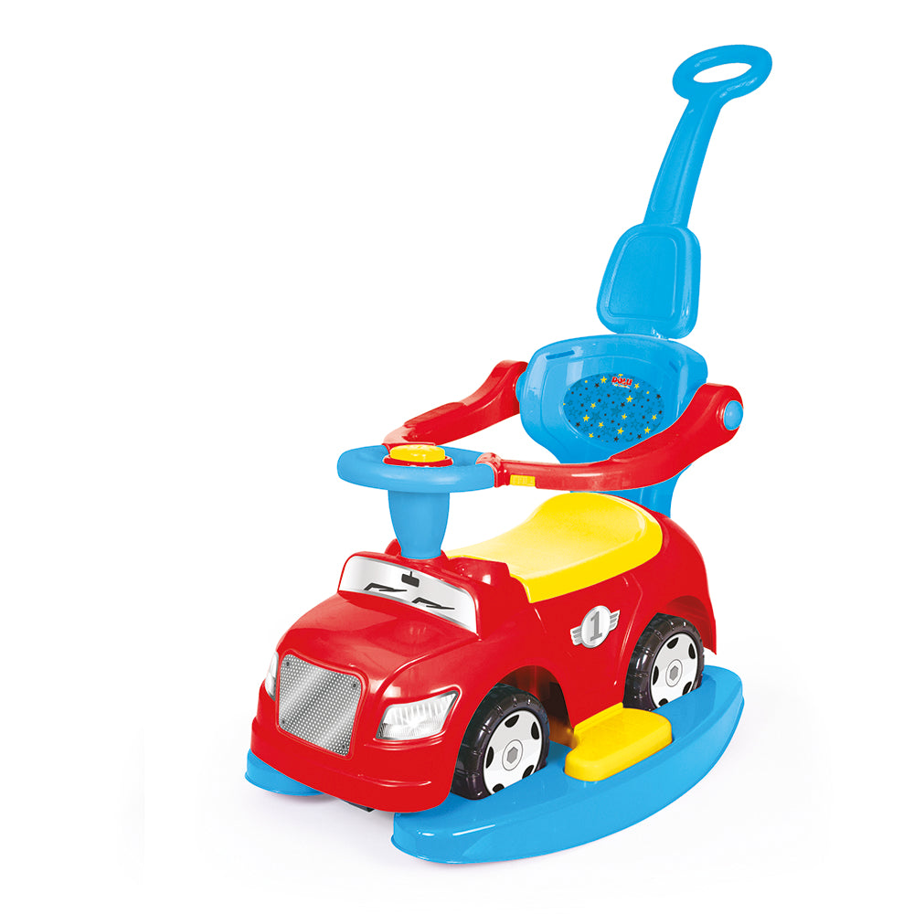 Stepcar4in1 Planète des jouets Casablanca dolu