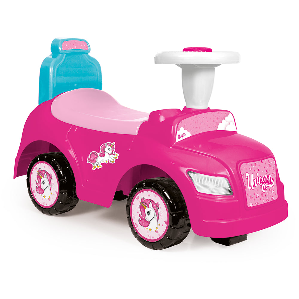 UNICORNCAR PLANETE DES JOUETS CASABLANCA DOLU