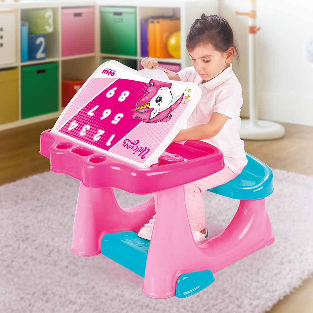 UNICORNDESK Planète des jouets casablanca dolu
